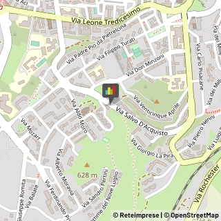 Ingegneri,93100Caltanissetta