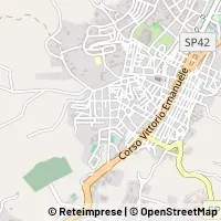 Карта San Cataldo