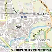 Kart Rieti