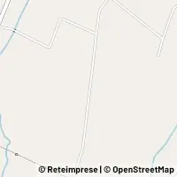 Mapa Montalto di Castro
