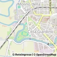 Kort Rieti