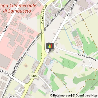 Consulenza Commerciale,66020Chieti