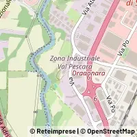Hartă San Giovanni Teatino