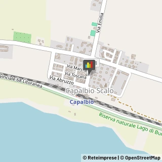 Notai Capalbio,58011Grosseto