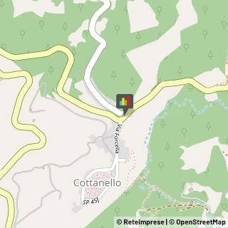 Corpo Forestale Cottanello,02040Rieti