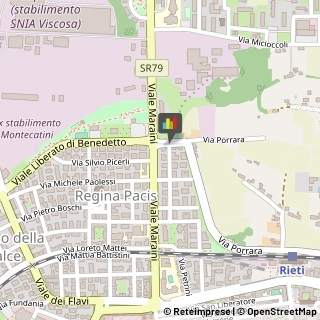 Vendite per Corrispondenza,02100Rieti