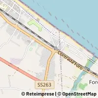 Carte Francavilla al Mare