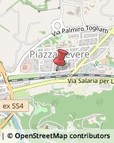 Via delle Acque, 13,02100Rieti