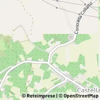 Map Pianella