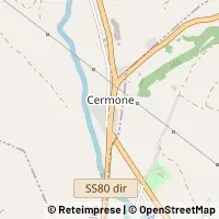 Kort L'Aquila
