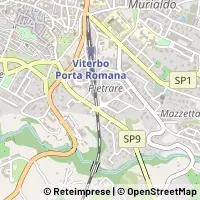 Карта Viterbo