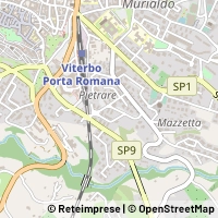 Map Viterbo
