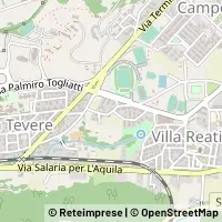 Kort Rieti
