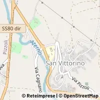 Kort L'Aquila