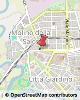 Via Fundania, 5,02100Rieti