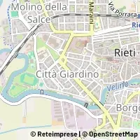 Carte Rieti