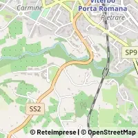 Map Viterbo