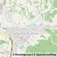 Map Cittaducale