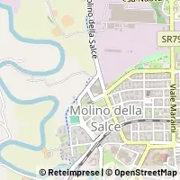 Karte Rieti