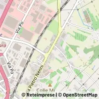 지도 San Giovanni Teatino