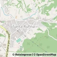 Map Cittaducale