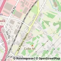 Map San Giovanni Teatino