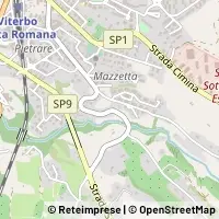 Map Viterbo
