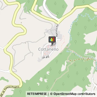 Motels Cottanello,02040Rieti