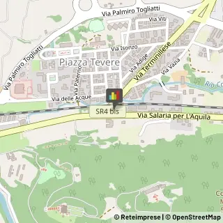 Ingegneri,02100Rieti