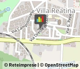 Tende e Tendaggi Rieti,02100Rieti