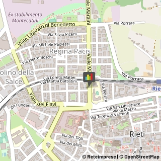 Società Immobiliari,02100Rieti