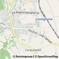 Kort Contigliano