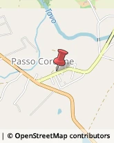 Passo Cordone, 43,65014Loreto Aprutino