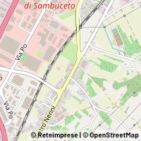 地图 San Giovanni Teatino