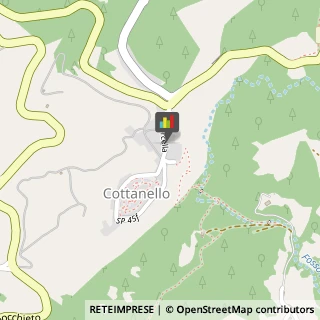 Macellerie Cottanello,02040Rieti