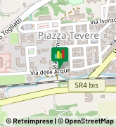 Via delle Acque, 23,02100Rieti