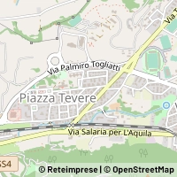 Kort Rieti