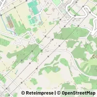 Mapa San Giovanni Teatino