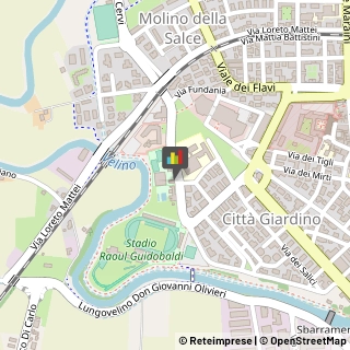 Impianti Sportivi Rieti,02100Rieti