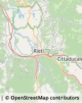 Gioiellerie e Oreficerie - Dettaglio Rieti,02100Rieti