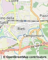 Osterie e Trattorie Rieti,02100Rieti