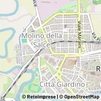 Kort Rieti