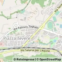Kort Rieti