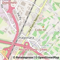 Kart San Giovanni Teatino