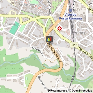 Marmitte per Motori,01100Viterbo