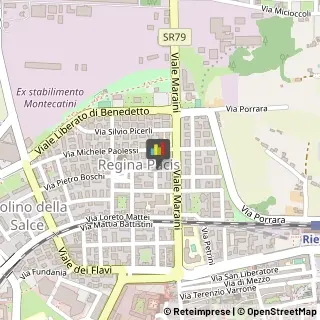 Abbigliamento,02100Rieti
