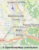 Autofficine e Centri Assistenza Rieti,02100Rieti