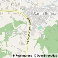 地图 Cittaducale