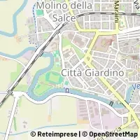 Kartta Rieti