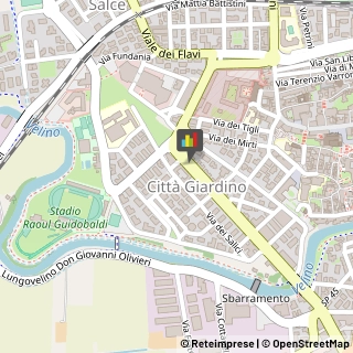 Franchising - Consulenza e Servizi Rieti,02100Rieti